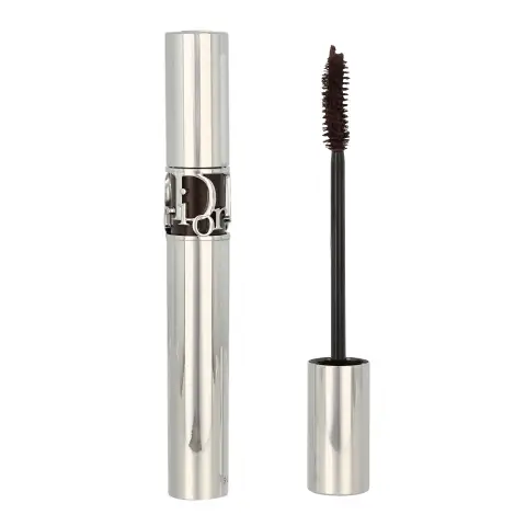 Dior Diorshow Iconic Overcurl Volume Mascara 6 g - #694 Brown