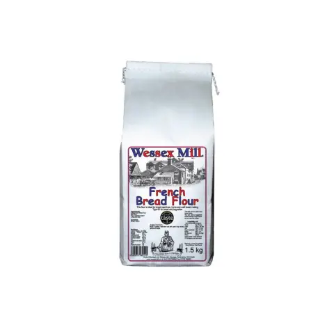 Wessex Mill French Bread Flour 1.5kg