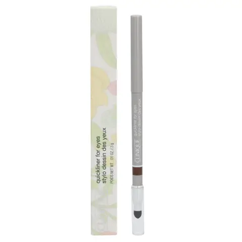 Clinique Quickliner for Eyes - #03 Roast Coffee