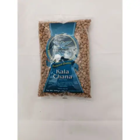 Heera 500g Kala Chana