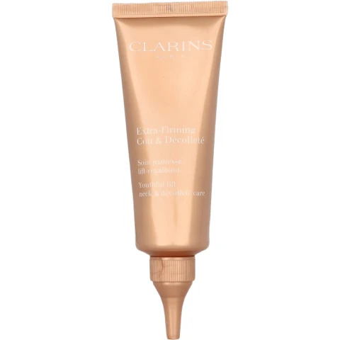 Clarins Extra-Firming Youthful Lift Neck & Decollete Care 75 ml