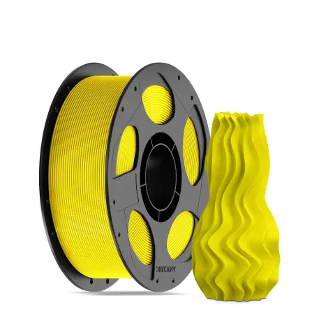 Anycubic Filaments PLA Basic - Yellow