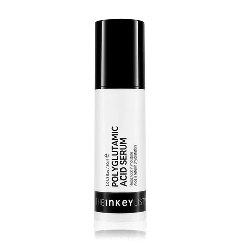 The Inkey List Polyglutamic Acid Serum 30ml