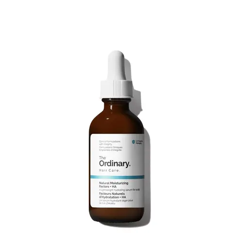 The Ordinary Natural Moisturising Factors + HA 60ml