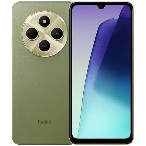 Redmi 14C Salbeigrün 8 GB + 256 GB