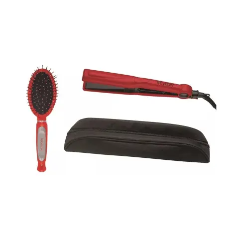 RVST2176GPE - Geschenkset Haarglätter