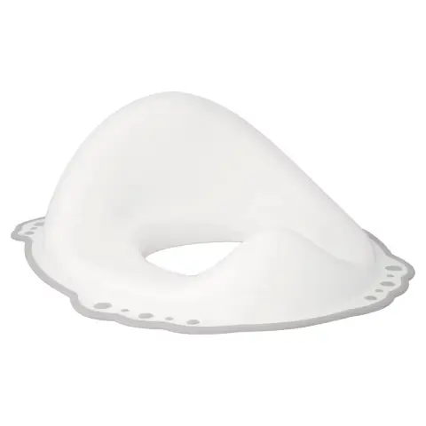 Solution Non-Slip Toilet Training Seat