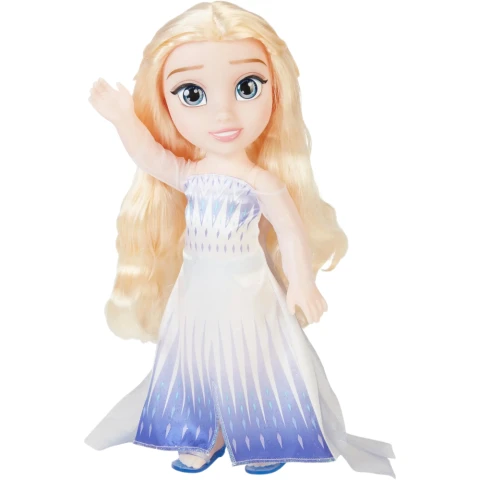 Frozen 2 Elsa The Snow Queen Large 38cm Doll