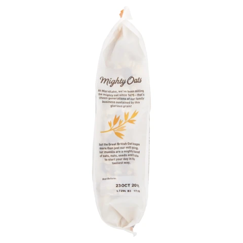 Mornflake Luxury Muesli Fruit & Nut 750G