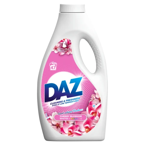 Daz Cherry Blossom Whites & Colours 1.551L