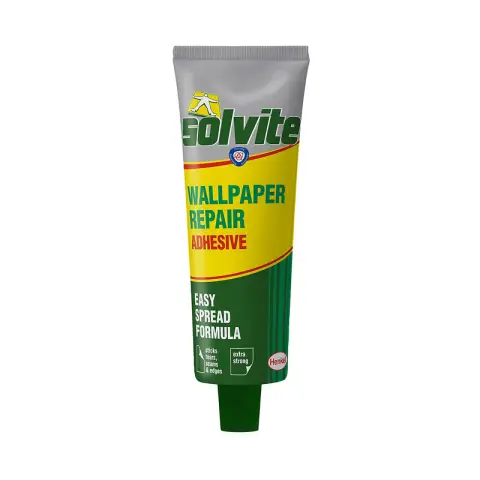 Solvite Overlap and Border Adhesive
