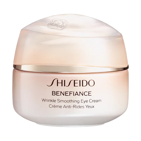 Shiseido Benefiance anti-rimpel oogcrème 15 ml