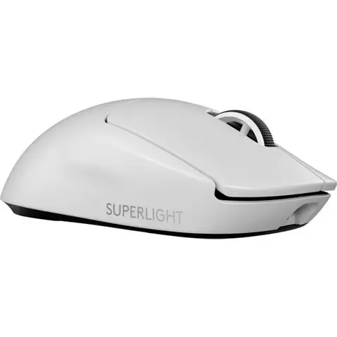 Logitech Maus PRO X SUPERLIGHT 2 910-006638