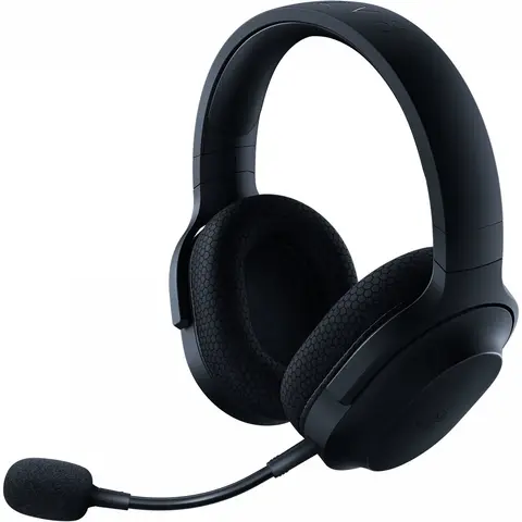 Razer Barracuda X - Wireless Headset Black