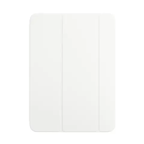 Apple Smart Folio pour iPad A16 - Blanc