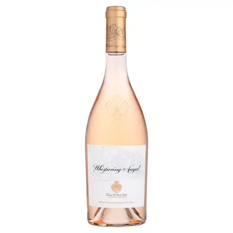 Whispering Angel Rose 24 Chateau D'Esclans