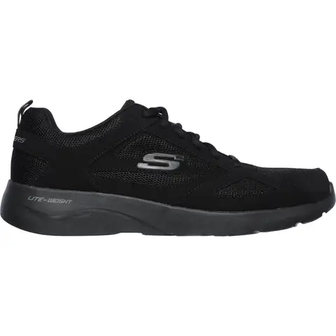Skechers Dynamight 2.0 - Fallford 58363-BBK_41