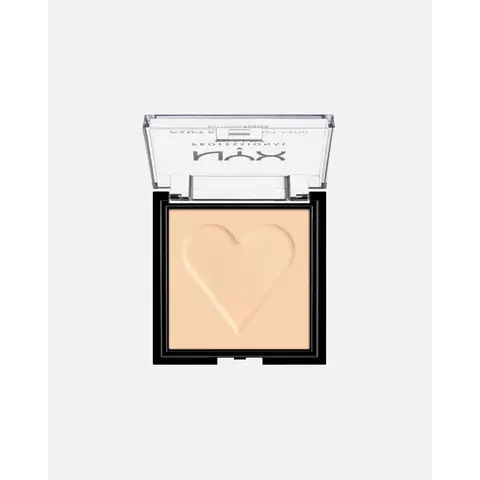 Professional Makeup Can't Stop Won't Stop Matterend Poeder Light 02 6g