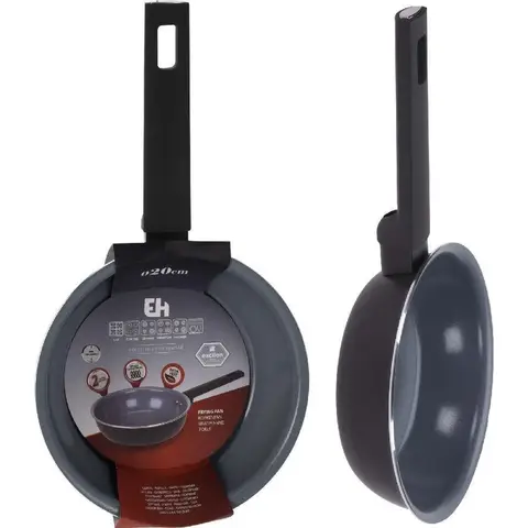 Koekenpan Ø 200 x 55 mm