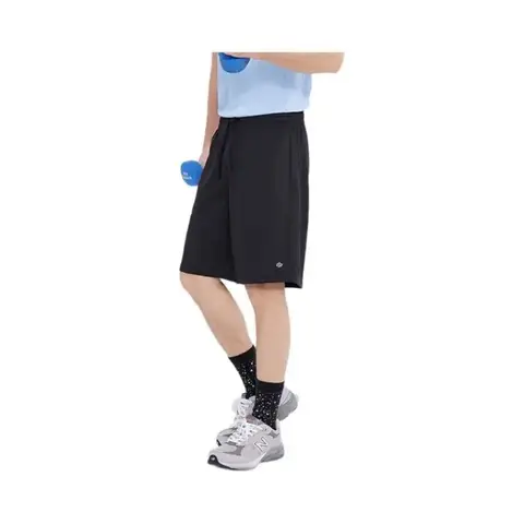 ochama [Ultra Lightweight] Quick Dry Running Shorts Moisture Wicking Shorts Black M