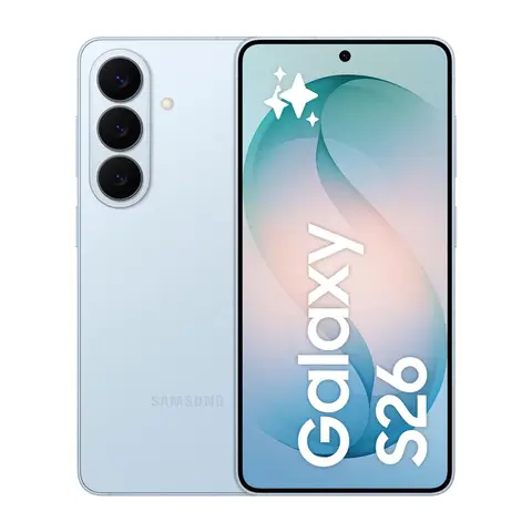 Samsung Galaxy S26 AI Smartphone 256 Go Bleu