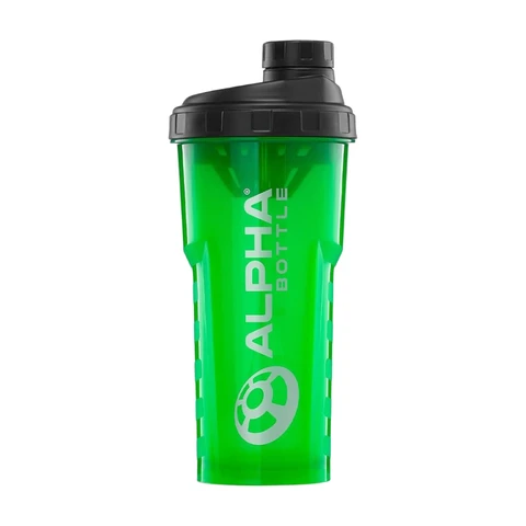 Alpha Designs Alpha Bottle V2 - 750 ml - Grün