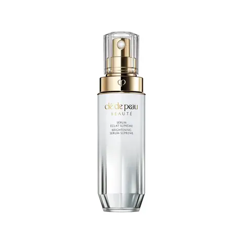Clé de Peau Beauté Aufhellendes Serum Supreme 40 ml