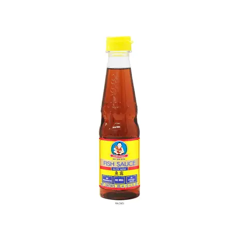 Healthy Boy Fish Sauce Yellow Label 300ml
