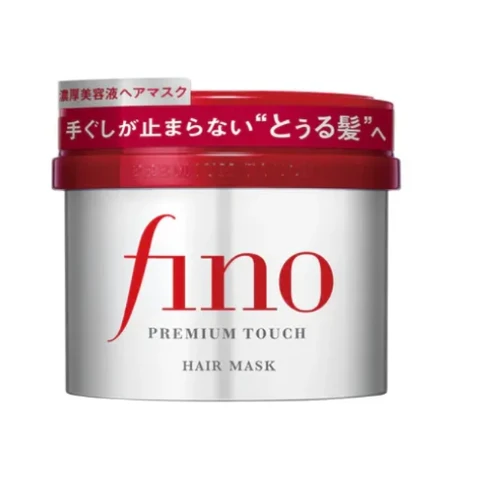 Fino Premium Touch Masque capillaire 230 g