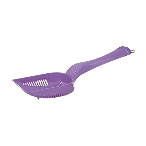 EBI Pelle à litière en forme de patte de chat - 28 cm