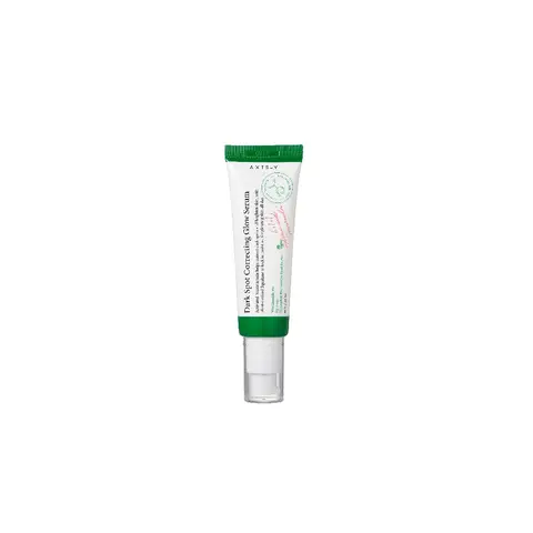Axis-Y Dark Spot Correcting Glow Serum 50ml