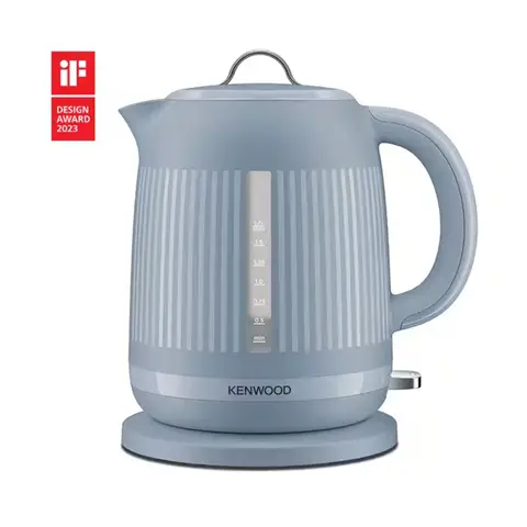 Kenwood Dawn Kettle, 1.7L, Blue