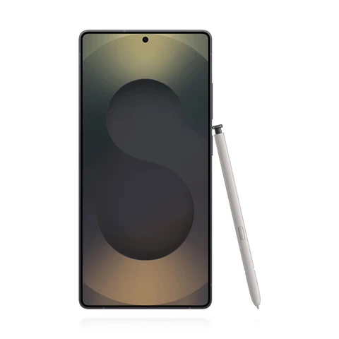 Samsung Galaxy S938 S25 Ultra DS 12/256GB Titan-Schwarz