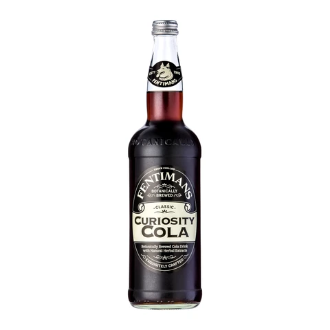 Fentimans Curiosity Cola 750ml