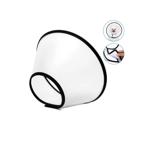 NOBLEZA Schutzkragen 26-29 cm