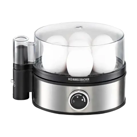 Rommelsbacher eierkoker ER 400
