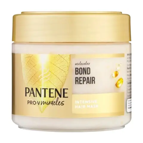 Pantene Pro-V Repair Intensive Hair Mask 300ml