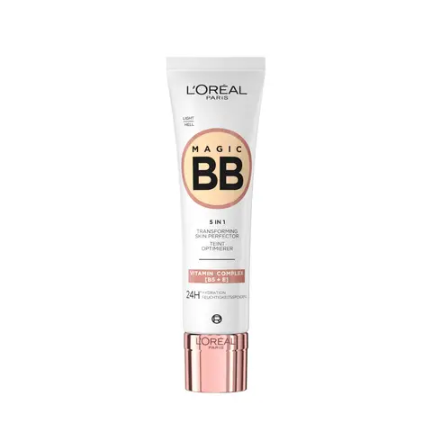 L'Oréal Paris Magic BB Cream 02 Light 30ml