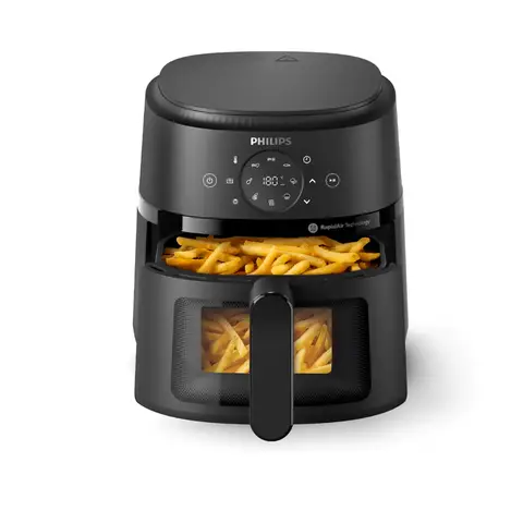 PHILIPS NA210/00 Série 2000 Friteuse sans huile - 3,2 L  
