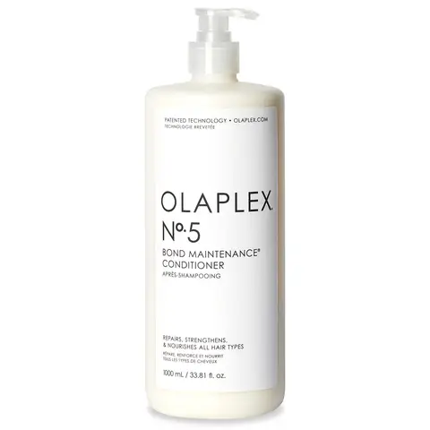 Olaplex N°5 bond maintenance après-shampooing - 1 L