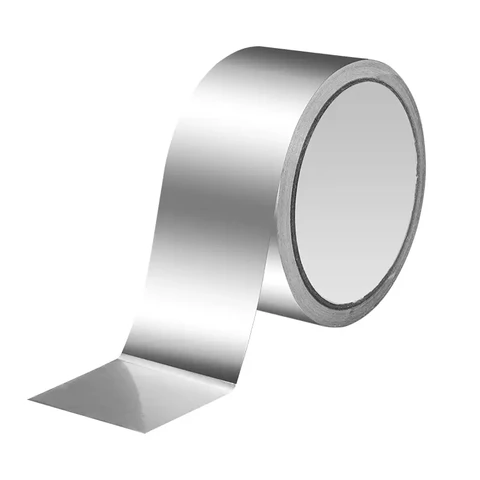 Maxcook Oil And Mildew Proof Aluminum Foil Sealing Tape