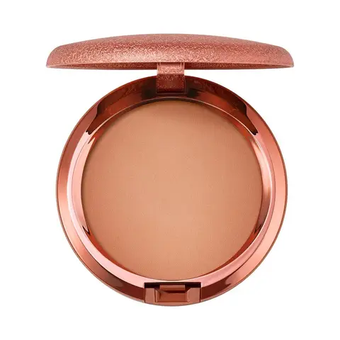 MAC Skinfinish Sunstruck Matte Bronzer Light Golden 8g
