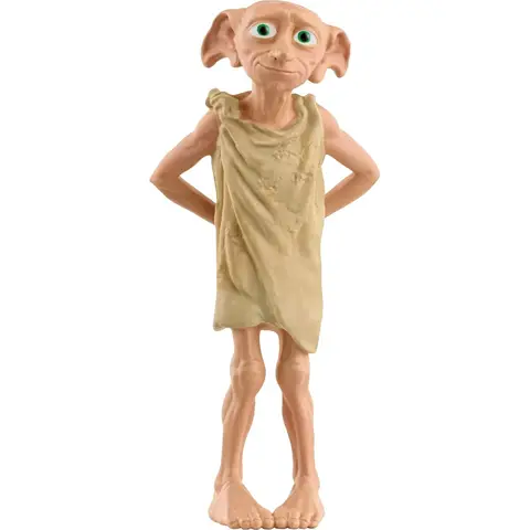 Schleich Wizarding World Harry Potter - Dobby, Spielfigur