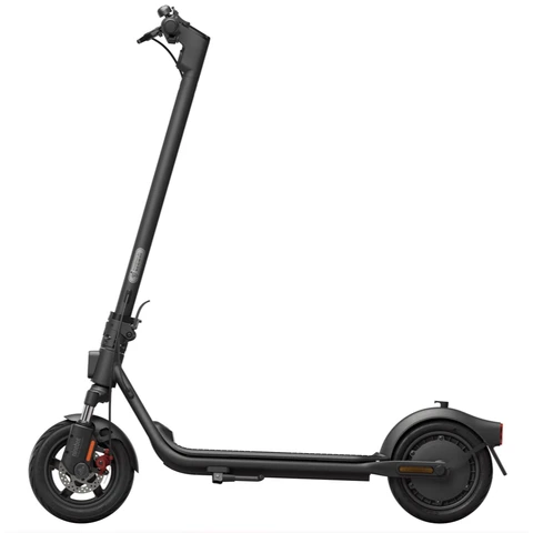 Trotinette électrique Ninebot F2 E II alimentée par Segway