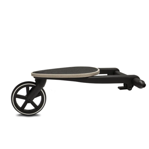 CYBEX GAZELLE S Mitfahrbrett Black | black