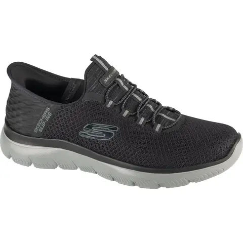 Skechers Slip-Ins Summits - High Range 232457-BKCC_42.5