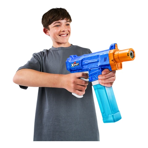 X-Shot Water Fast-Fill Motor Soaker