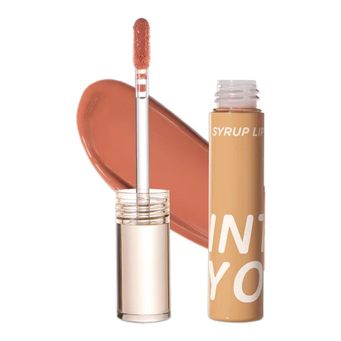 INTO YOU Syrup Glossy Lip Tint G03