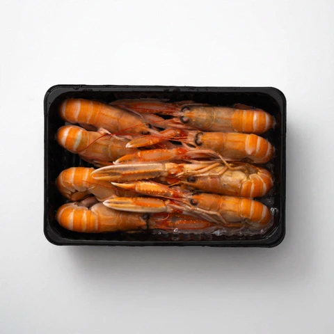 Noordse kreeft 375 g