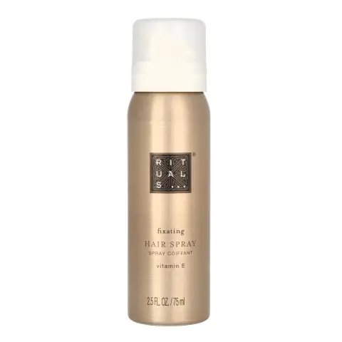 Rituals Elixir Fixating Hair Spray 75 ml